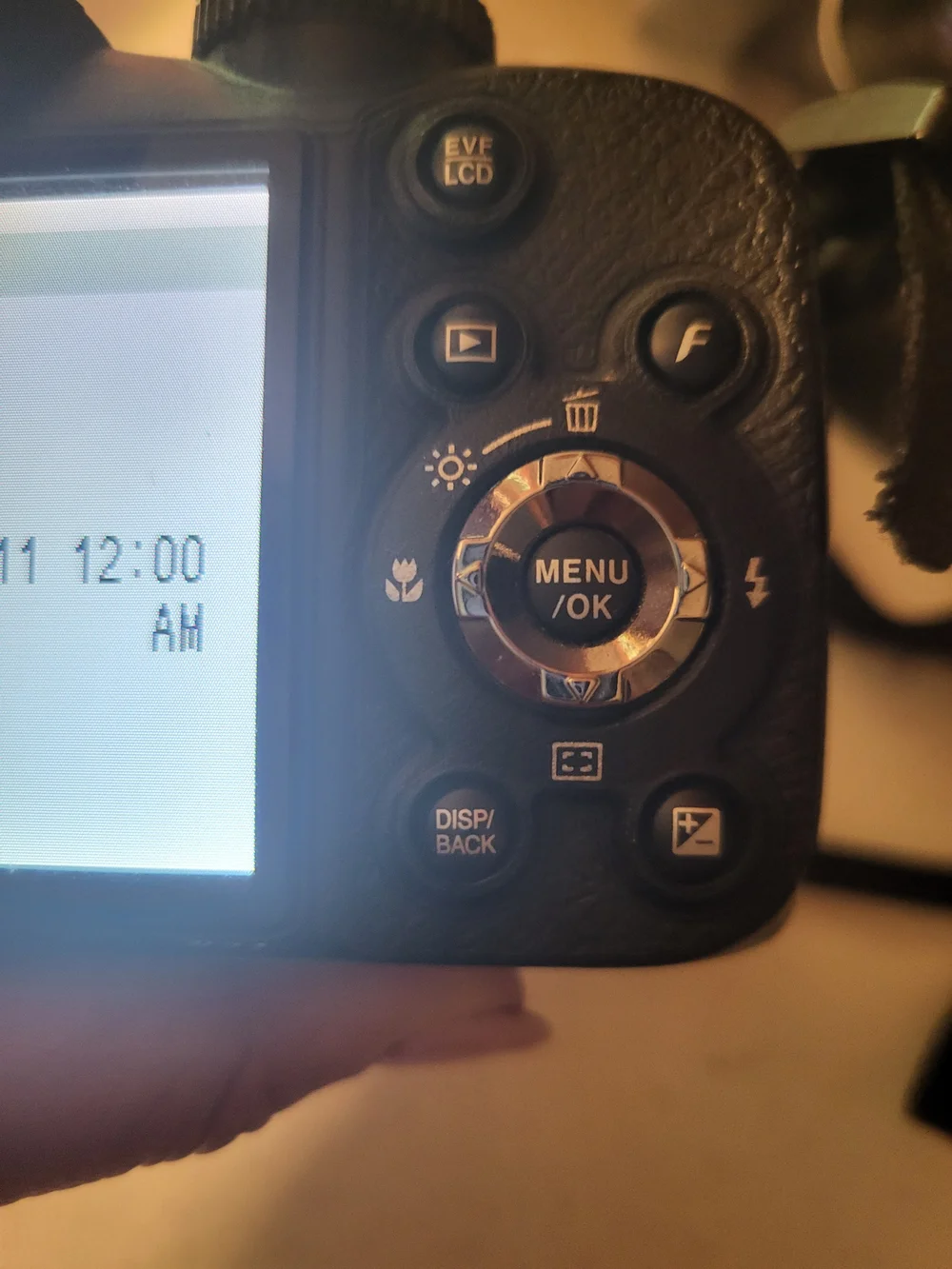 Fujifilm FinePix S2940 Black Bridge Digital Camera 14MP 18x Zoom HDMI